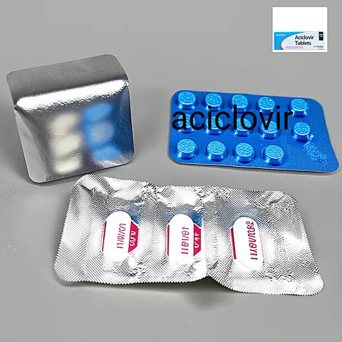 Prix aciclovir 800